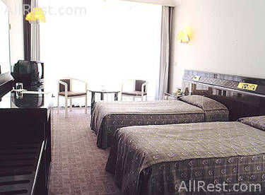 Fantasia De Luxe Hotel Kusadasi 17